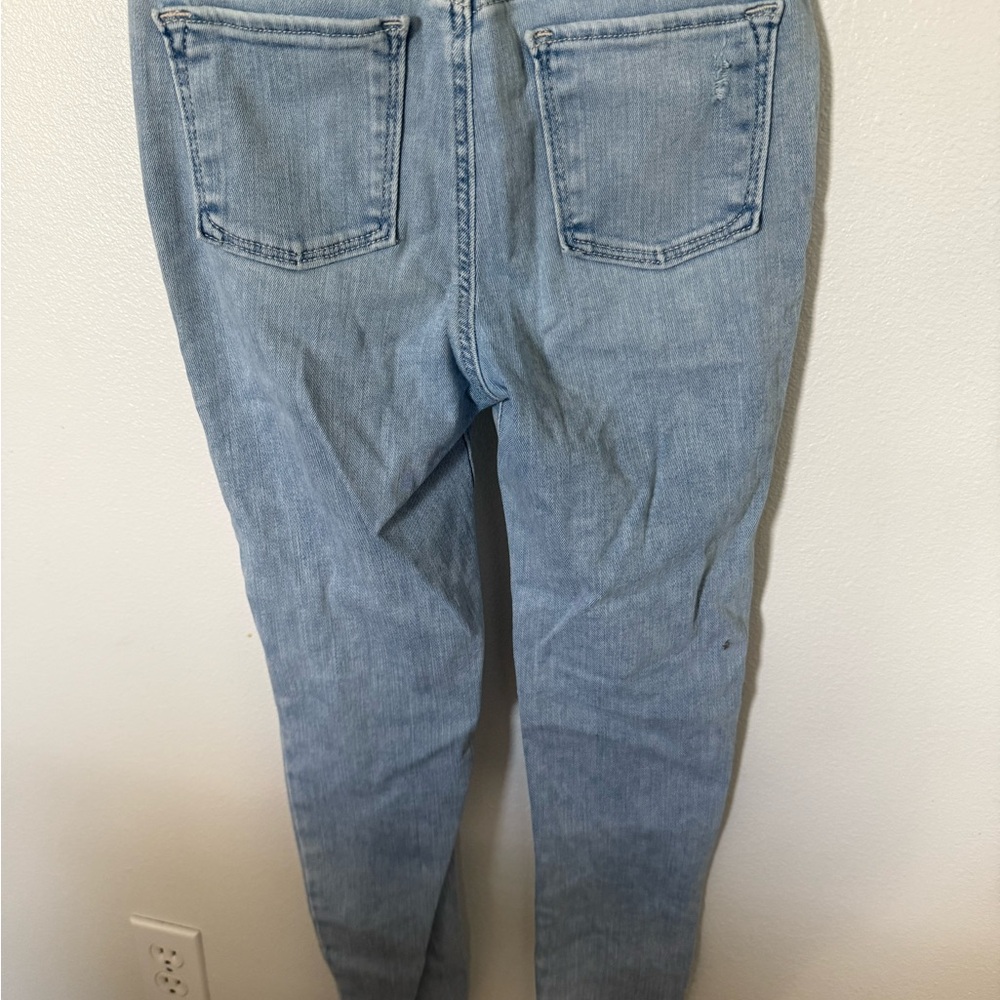 Old Navy Kids Light Blue Jeans